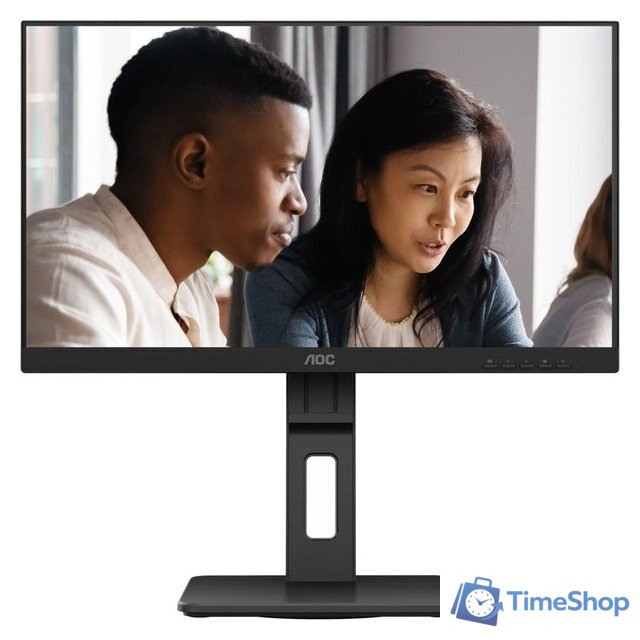 Монитор AOC 22E2UMF - Изображение №1 — Интернет-магазин Time-Shop