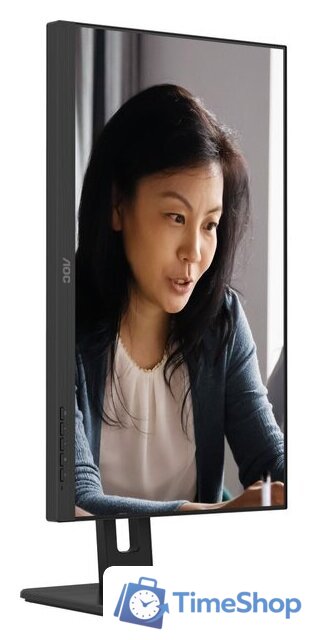 Монитор AOC 22E2UMF - Изображение №6 — Интернет-магазин Time-Shop