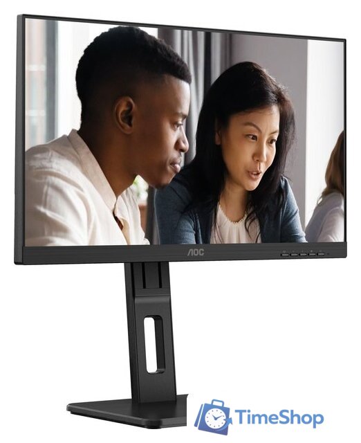 Монитор AOC 22E2UMF - Изображение №3 — Интернет-магазин Time-Shop