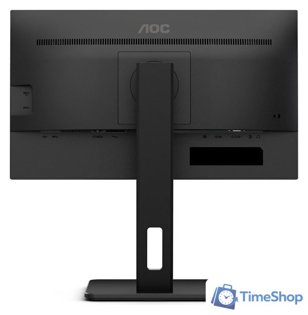 Монитор AOC 22E2UMF - Изображение №9 — Интернет-магазин Time-Shop