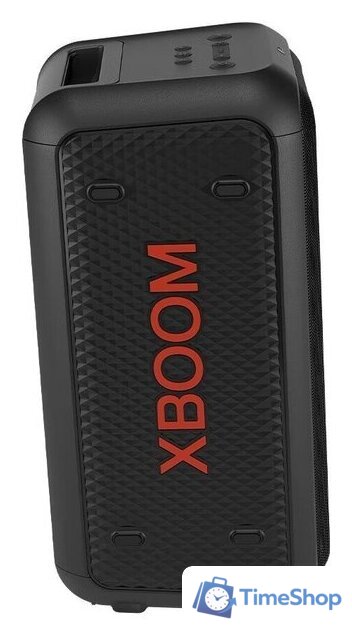 Патибокс LG XBOOM XL5T - Изображение №5 — Интернет-магазин Time-Shop