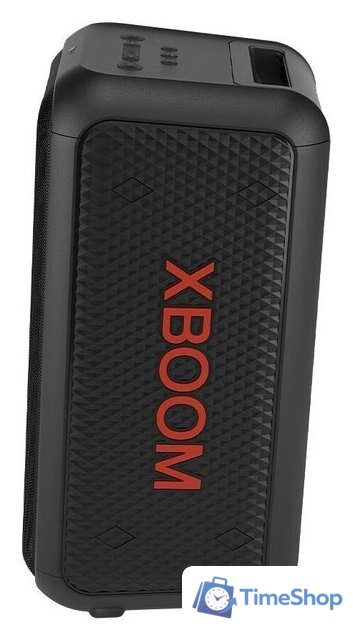 Патибокс LG XBOOM XL5T - Изображение №4 — Интернет-магазин Time-Shop