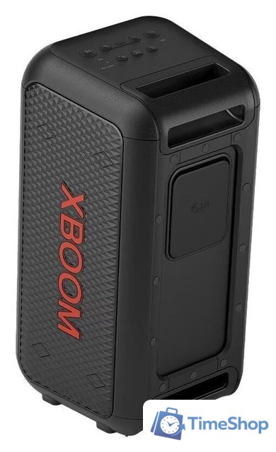 Патибокс LG XBOOM XL5T - Изображение №7 — Интернет-магазин Time-Shop