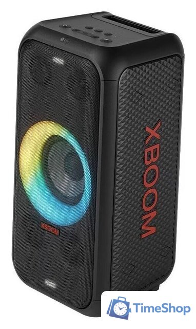 Патибокс LG XBOOM XL5T - Изображение №2 — Интернет-магазин Time-Shop