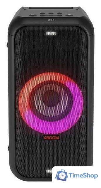 Патибокс LG XBOOM XL5T - Изображение №1 — Интернет-магазин Time-Shop