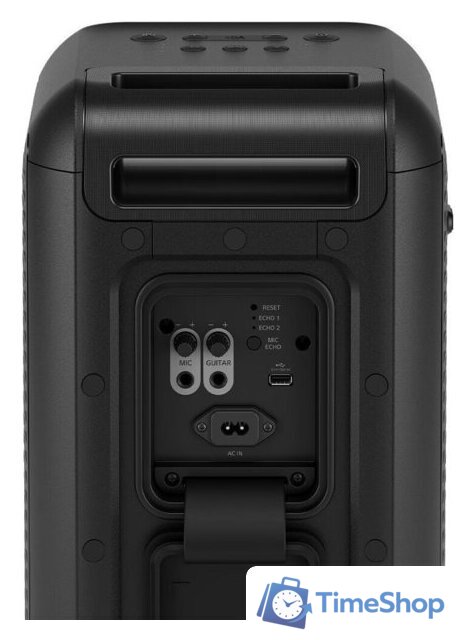 Патибокс LG XBOOM XL5T - Изображение №10 — Интернет-магазин Time-Shop