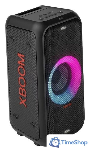 Патибокс LG XBOOM XL5T - Изображение №3 — Интернет-магазин Time-Shop