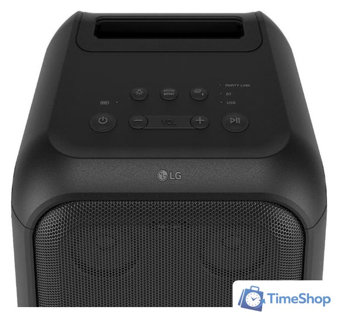 Патибокс LG XBOOM XL5T - Изображение №9 — Интернет-магазин Time-Shop