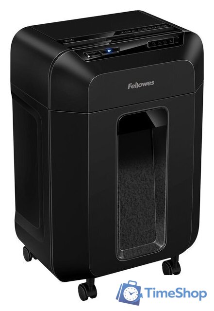 Шредер Fellowes AutoMax 90M - Изображение №6 — Интернет-магазин Time-Shop