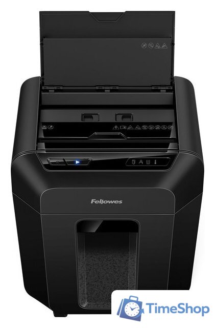 Шредер Fellowes AutoMax 90M - Изображение №8 — Интернет-магазин Time-Shop