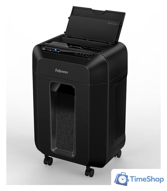 Шредер Fellowes AutoMax 90M - Изображение №3 — Интернет-магазин Time-Shop