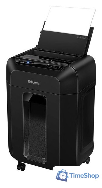 Шредер Fellowes AutoMax 90M - Изображение №9 — Интернет-магазин Time-Shop