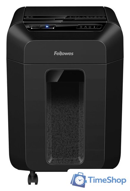 Шредер Fellowes AutoMax 90M - Изображение №1 — Интернет-магазин Time-Shop