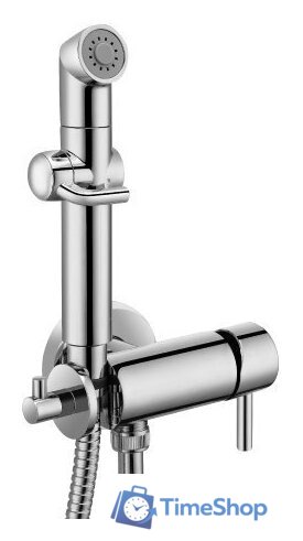 Гигиенический душ Lemark Solo LM7166C - Изображение №1 — Интернет-магазин Time-Shop