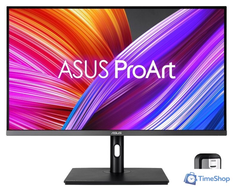 Монитор ASUS ProArt PA32UCR-K - Изображение №1 — Интернет-магазин Time-Shop
