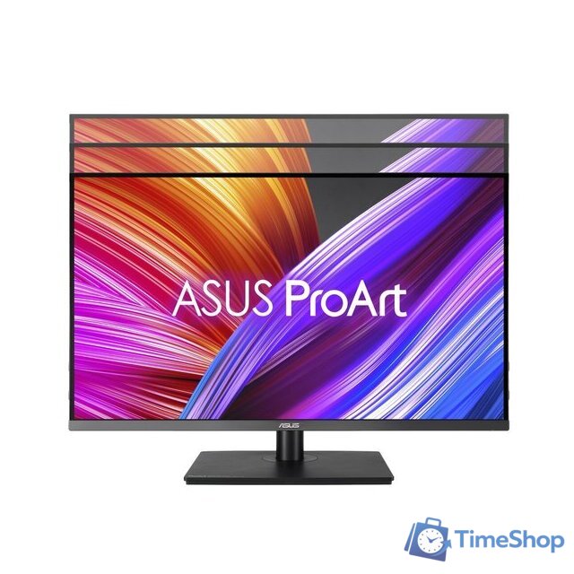 Монитор ASUS ProArt PA32UCR-K - Изображение №9 — Интернет-магазин Time-Shop