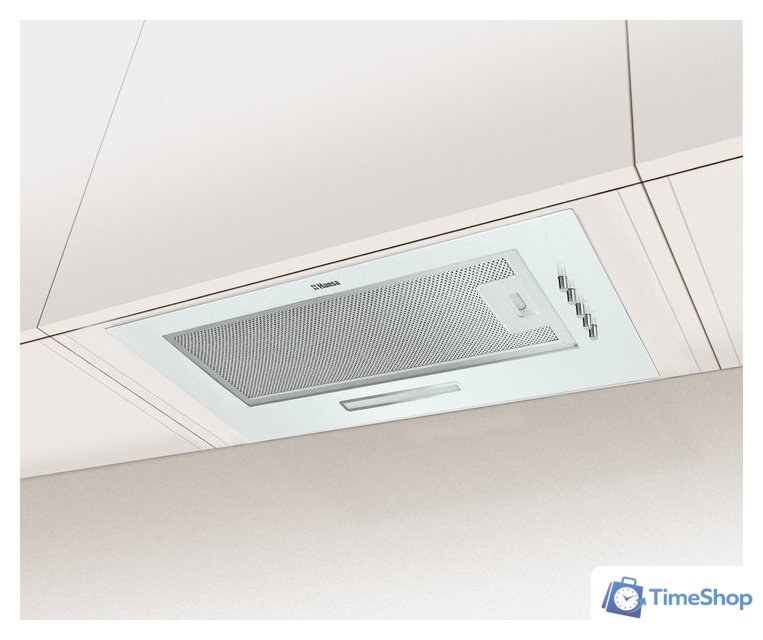 Кухонная вытяжка Hansa OMP6211WH - Изображение №3 — Интернет-магазин Time-Shop