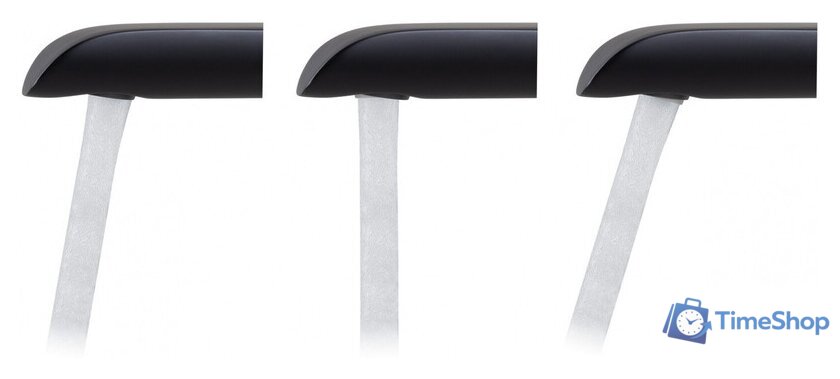 Смеситель Rubineta Ultra-18 N (BK) U80068N - Изображение №3 — Интернет-магазин Time-Shop