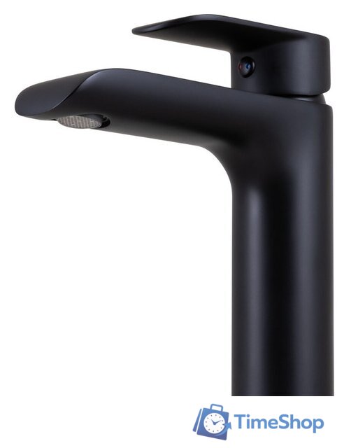 Смеситель Rubineta Ultra-18 N (BK) U80068N - Изображение №6 — Интернет-магазин Time-Shop