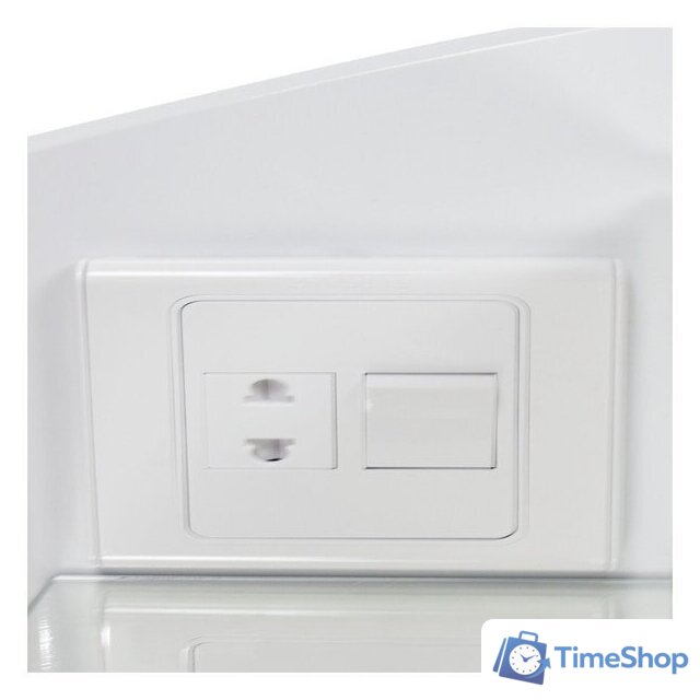  Doratiz Шкаф с зеркалом София 60 R 2712.230 (белый,с подсветкой) - Изображение №6 — Интернет-магазин Time-Shop