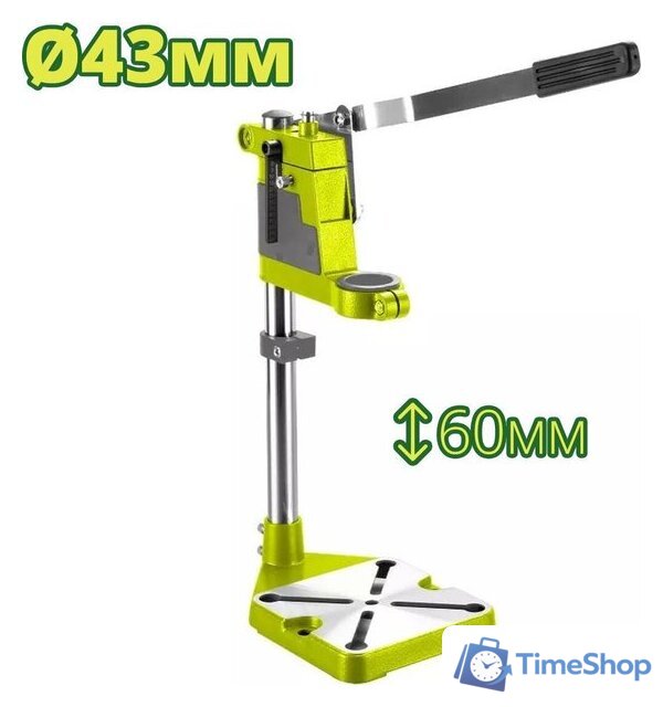 Стойка трансмиссионная Dyllu DTADS1509 - Изображение №1 — Интернет-магазин Time-Shop