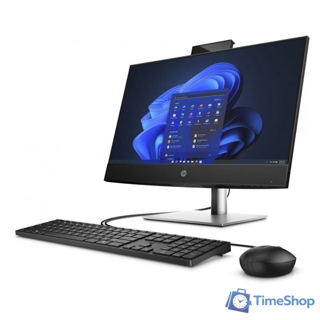 Моноблок HP ProOne 440 G9 884R5EA/16GB - Изображение №2 — Интернет-магазин Time-Shop