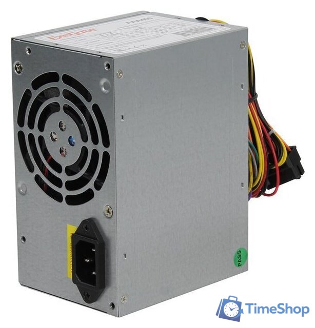 Блок питания ExeGate AAA400 EX259590RUS-S - Изображение №1 — Интернет-магазин Time-Shop
