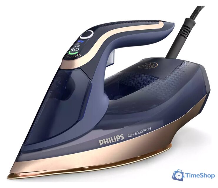 Утюг Philips DST8050/20 - Изображение №1 — Интернет-магазин Time-Shop