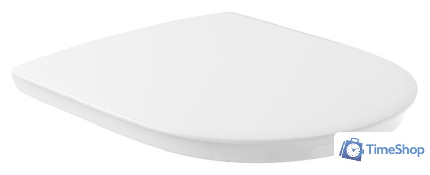 Сиденье для унитаза Villeroy & Boch 9M67S1T1 - Изображение №2 — Интернет-магазин Time-Shop