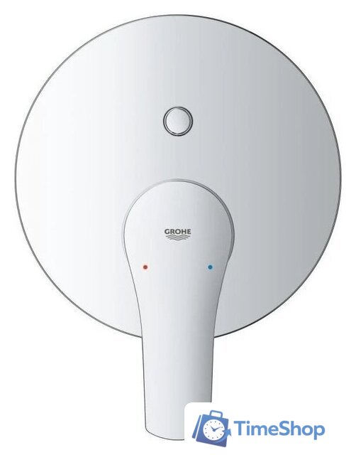 Смеситель Grohe Eurosmart 24043003 - Изображение №2 — Интернет-магазин Time-Shop