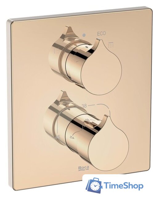 Смеситель Roca A5A0C3ARG0 - Изображение №1 — Интернет-магазин Time-Shop