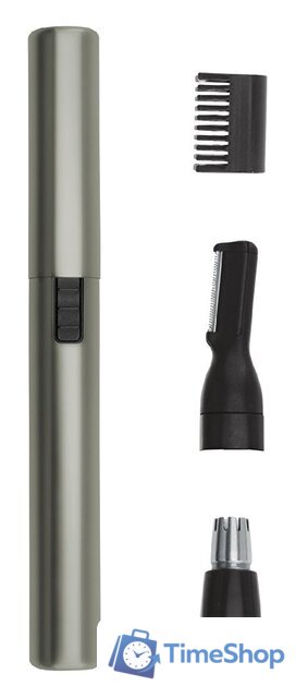 Триммер для носа и ушей Wahl NoseTrimmer Micro Lithium [5640-1016] - Изображение №1 — Интернет-магазин Time-Shop