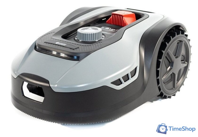 Газонокосилка-робот MG M10 - Изображение №1 — Интернет-магазин Time-Shop