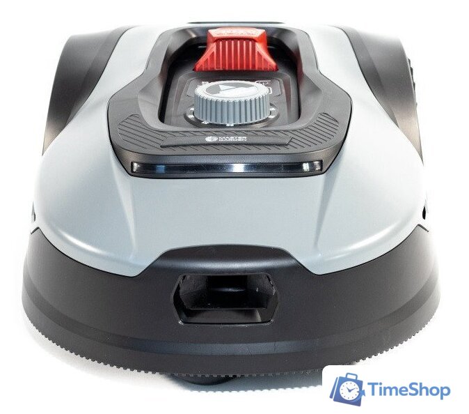 Газонокосилка-робот MG M10 - Изображение №2 — Интернет-магазин Time-Shop