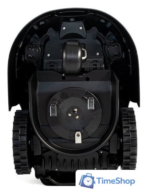 Газонокосилка-робот MG M10 - Изображение №4 — Интернет-магазин Time-Shop