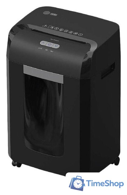 Шредер CACTUS CS-SH-15-30-2X15 - Изображение №1 — Интернет-магазин Time-Shop