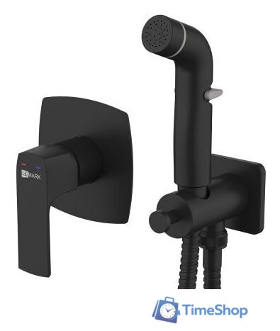 Гигиенический душ Lemark Ursus LM7219BL - Изображение №1 — Интернет-магазин Time-Shop