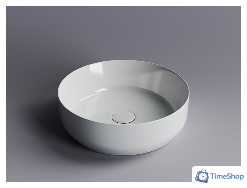 Умывальник Ceramica Nova Element CN6022 - Изображение №1 — Интернет-магазин Time-Shop