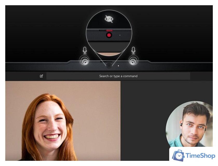 Ноутбук Lenovo IdeaPad Slim 3 15IRU8 82X7004BPS - Изображение №5 — Интернет-магазин Time-Shop