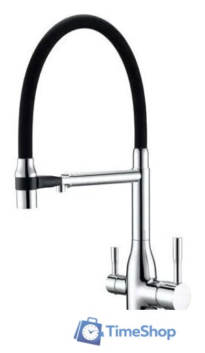 Смеситель FRAP F4398 - Изображение №1 — Интернет-магазин Time-Shop