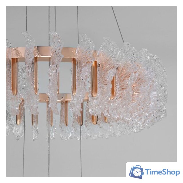 Подвесная люстра Bogate's 90374/2 - Изображение №4 — Интернет-магазин Time-Shop