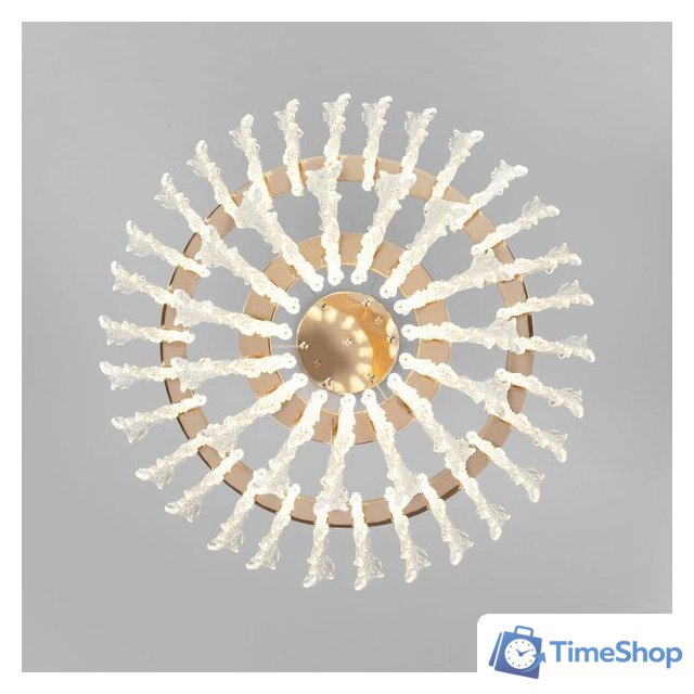 Подвесная люстра Bogate's 90374/2 - Изображение №2 — Интернет-магазин Time-Shop