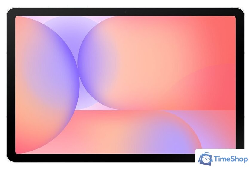 Планшет Samsung Galaxy Tab S10 Lite 5G SM-X406 8GB/256GB (серебристый) - Изображение №2 — Интернет-магазин Time-Shop