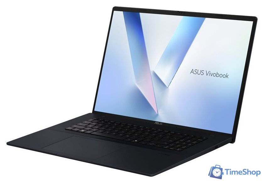 Ноутбук ASUS Vivobook 18 M1807HA-S8108 + 16 ГБ - Изображение №5 — Интернет-магазин Time-Shop