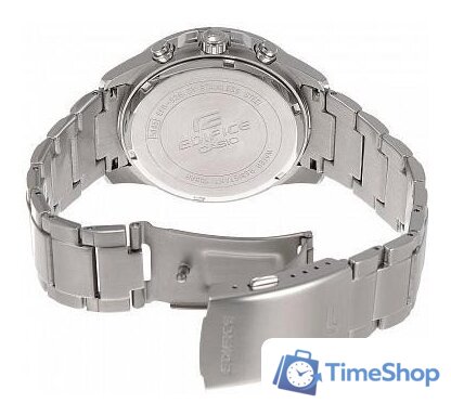 Наручные часы Casio EFR-526D-7A - Изображение №2 — Интернет-магазин Time-Shop