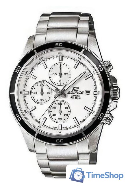 Наручные часы Casio EFR-526D-7A - Изображение №1 — Интернет-магазин Time-Shop