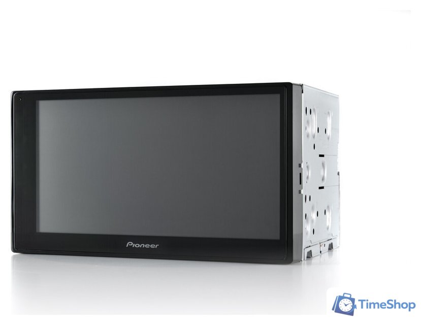 USB-магнитола Pioneer SPH-DA160DAB - Изображение №5 — Интернет-магазин Time-Shop