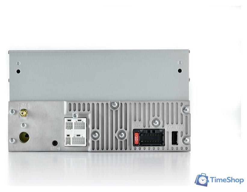 USB-магнитола Pioneer SPH-DA160DAB - Изображение №7 — Интернет-магазин Time-Shop