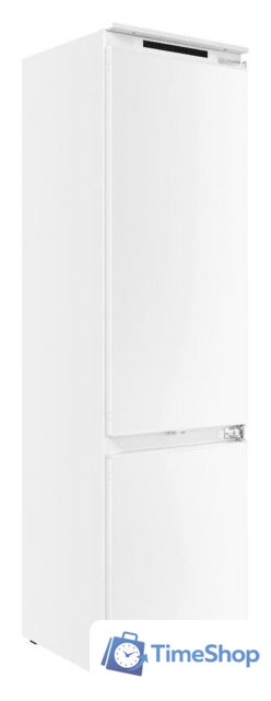 Холодильник MAUNFELD MBF193NFFWGR - Изображение №5 — Интернет-магазин Time-Shop