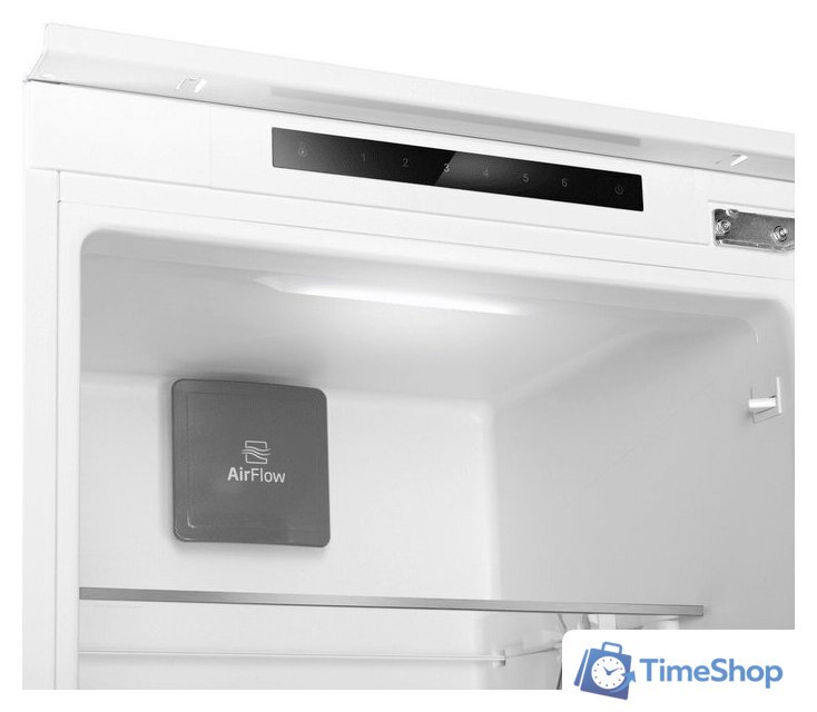 Холодильник MAUNFELD MBF193NFFWGR - Изображение №12 — Интернет-магазин Time-Shop